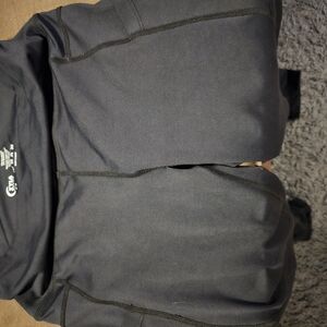 ZYIA Black Light N Tight Leggings